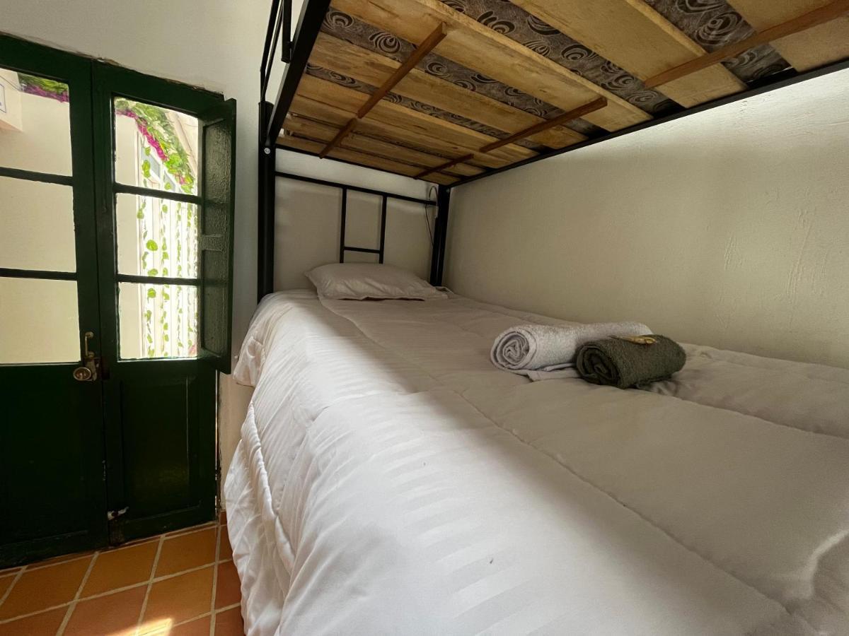 Casa De Lourdes - La Candelaria โบโกตา ภายนอก รูปภาพ