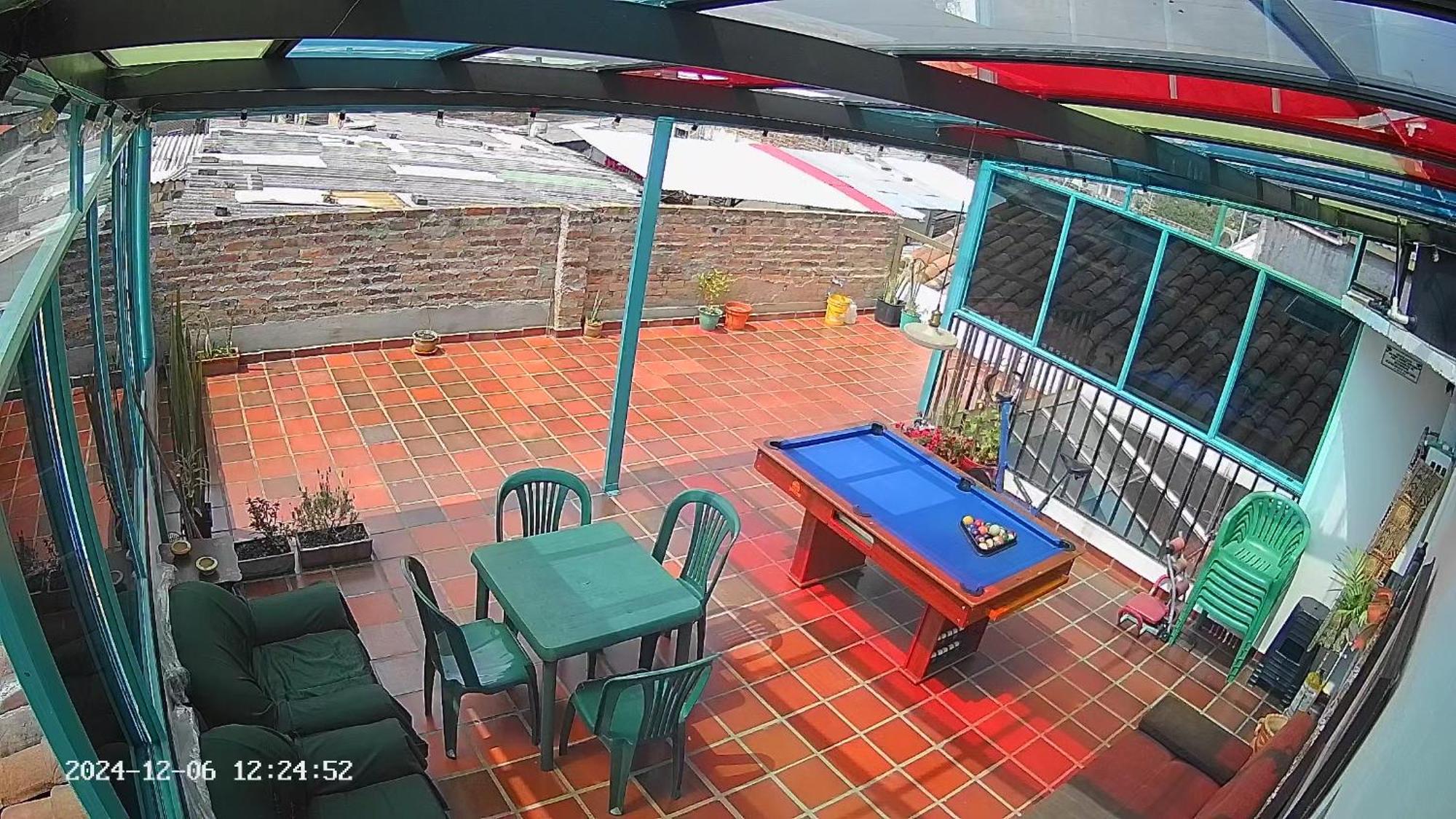 Casa De Lourdes - La Candelaria โบโกตา ภายนอก รูปภาพ